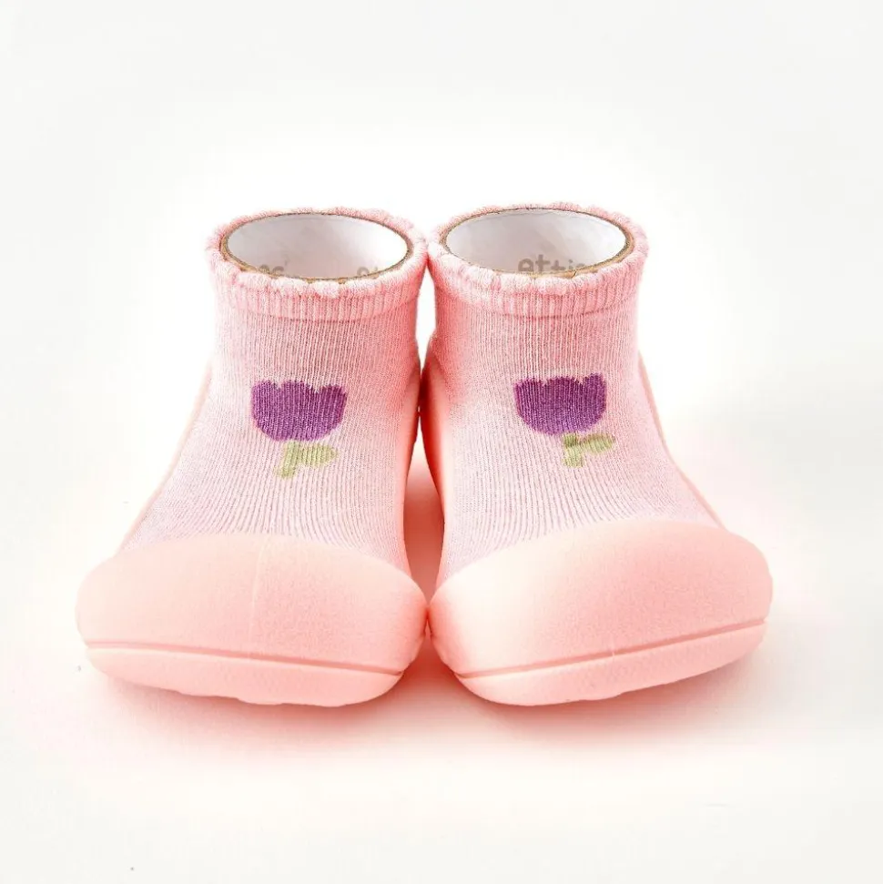 Attipas · Tulip Pink