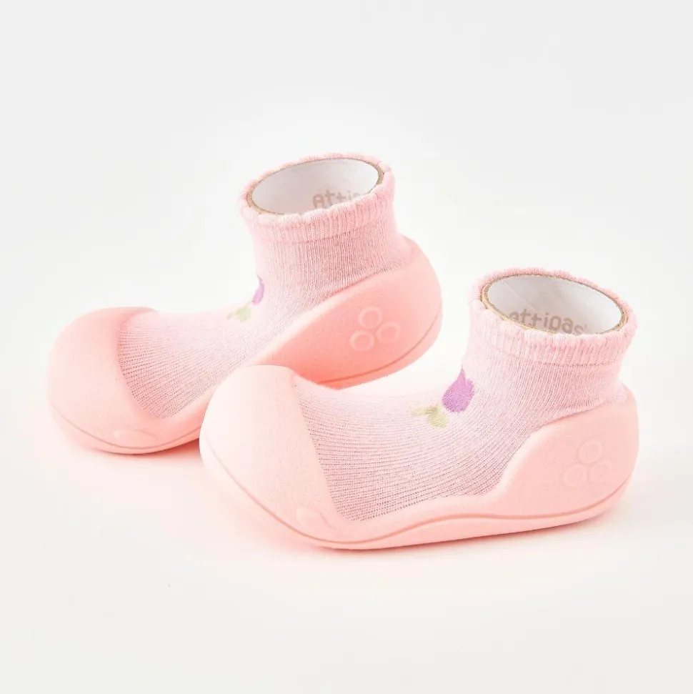 Attipas · Tulip Pink