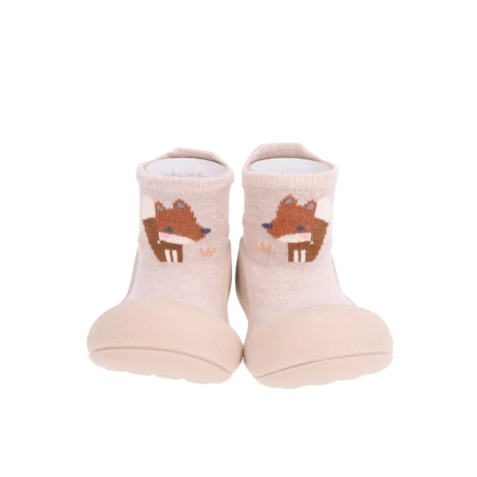 Attipas Woodland Beige