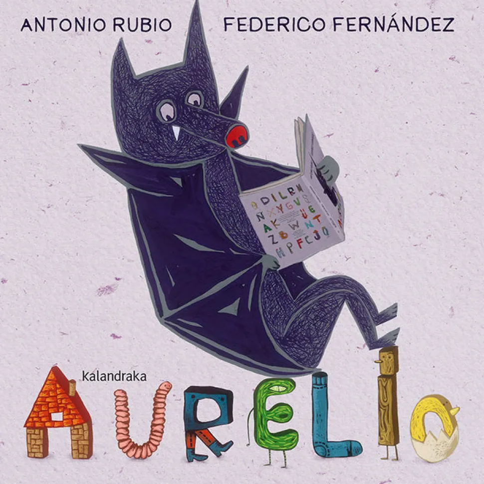 Aurelio