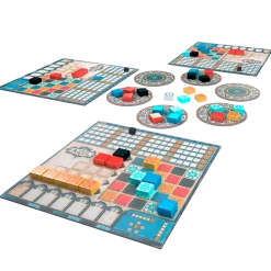 Azul · Asmodee