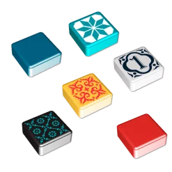 Azul · Asmodee