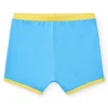 Bañador Boxer · Peces