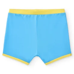 Bañador Boxer · Peces