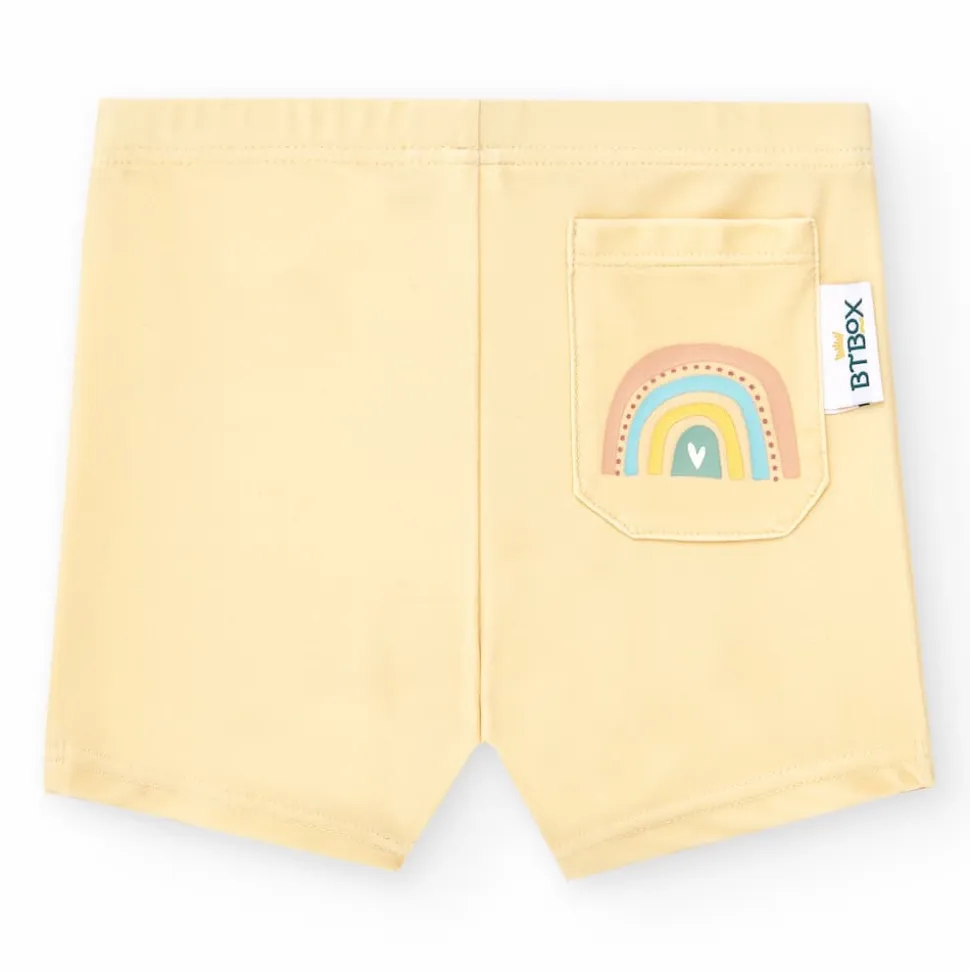 Bañador Boxer · Rainbow