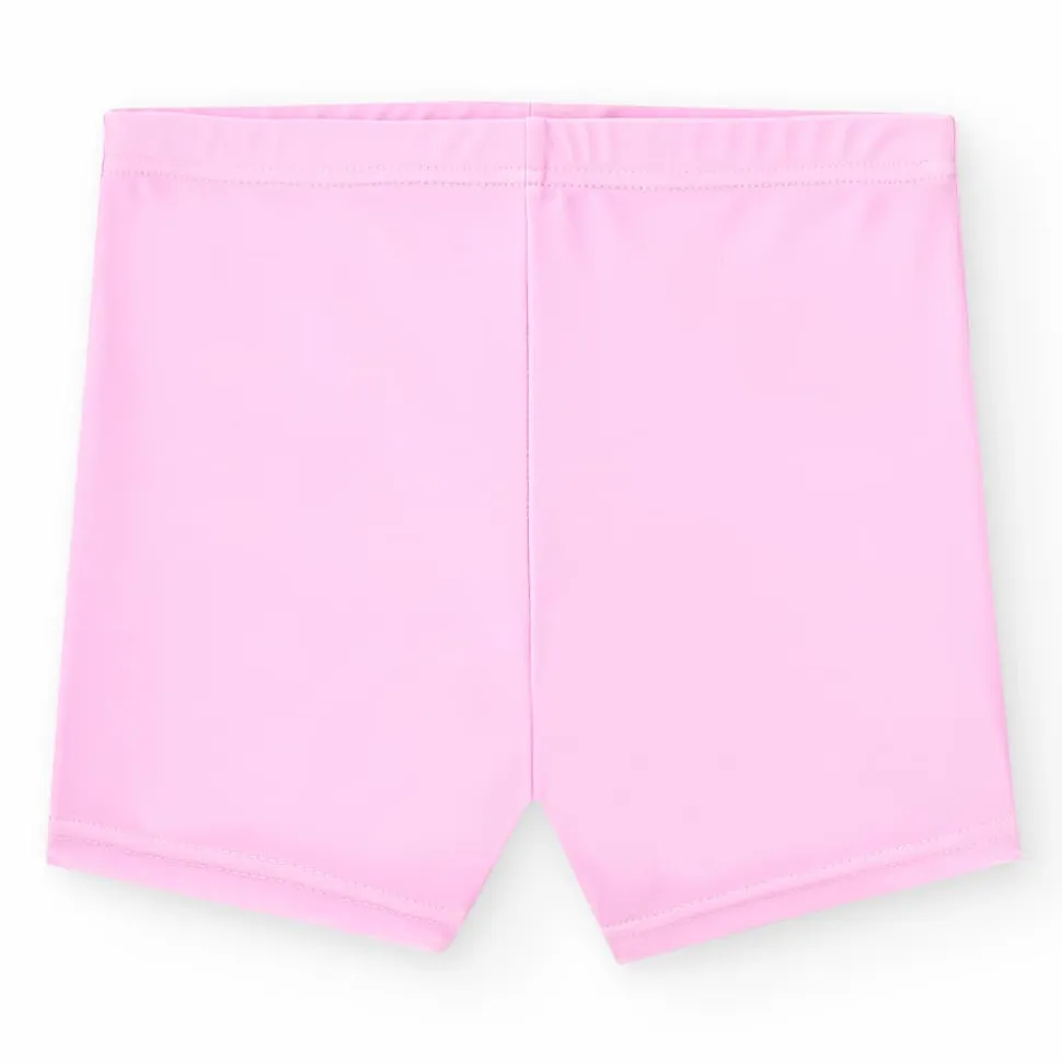 Bañador Boxer · Sirenas
