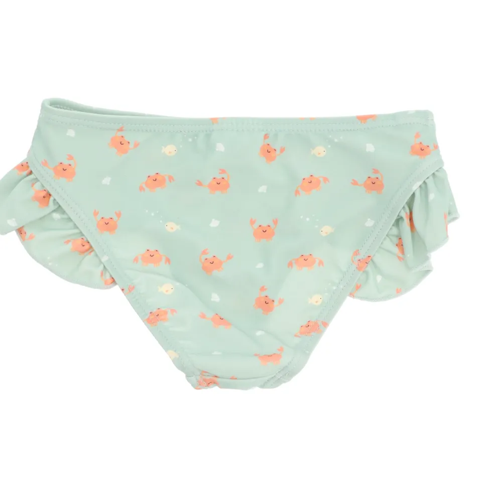 Bañador Braguita · Crab Sage