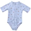 Bañador con Cremallera · Baby Elephant