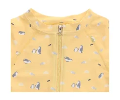 Bañador con Cremallera · Penguins