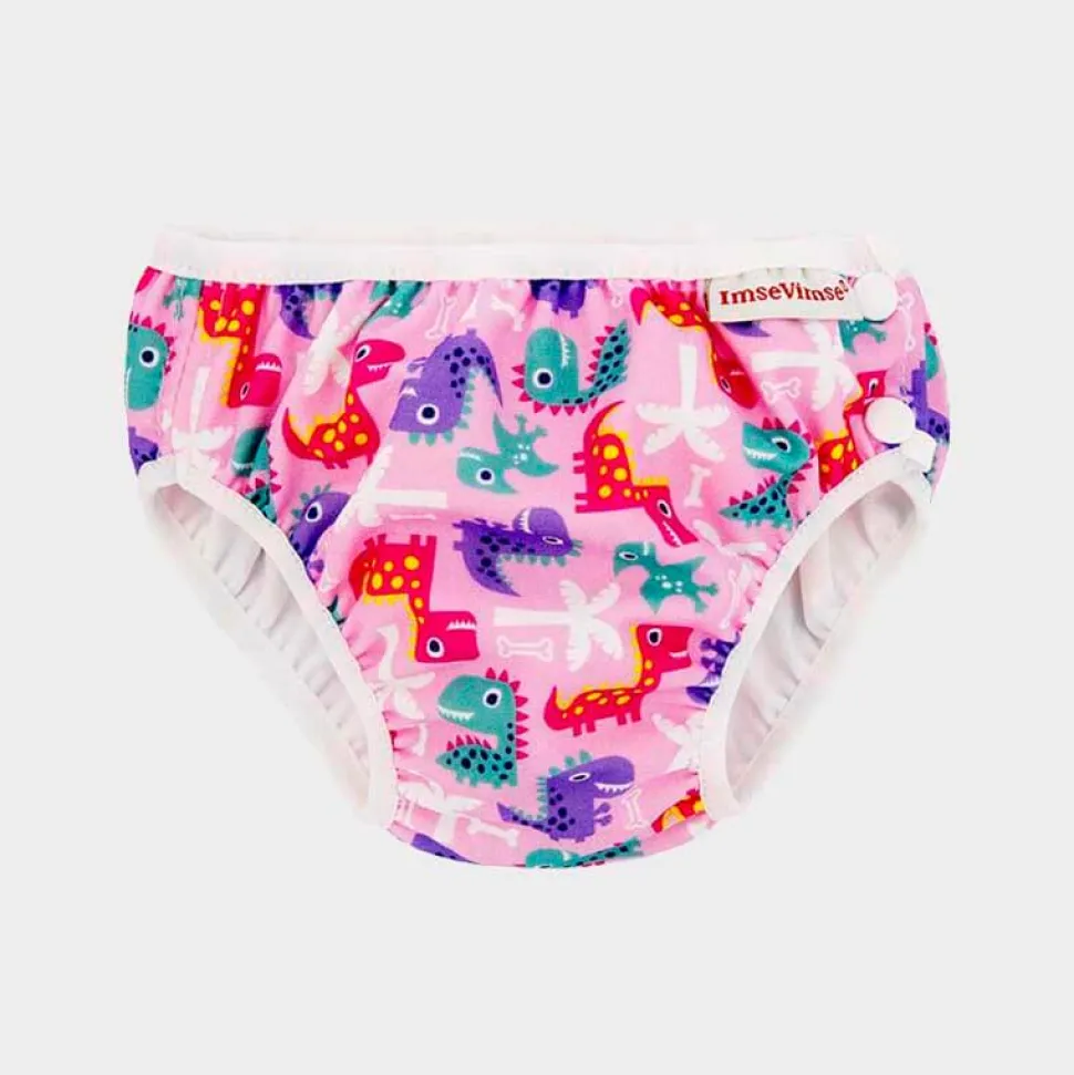 Bañadores Bebé ImseVimse
