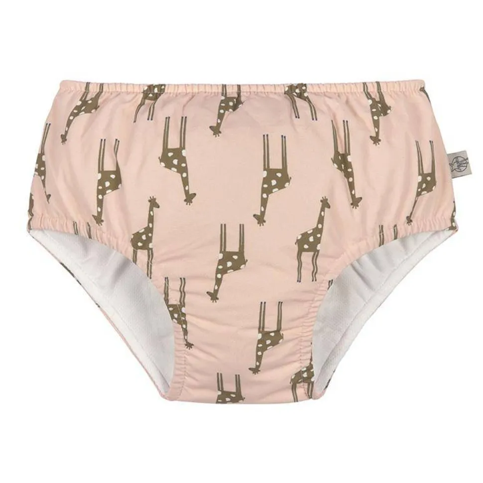 Bañadores Bebé LÄSSIG · Giraffe