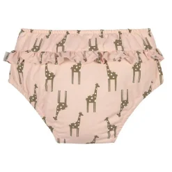Bañadores Bebé LÄSSIG · Giraffe