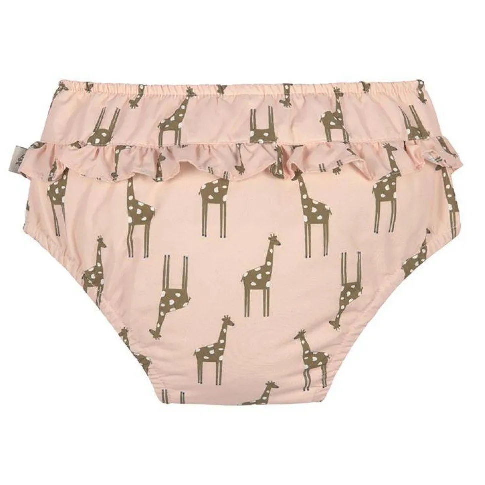 Bañadores Bebé LÄSSIG · Giraffe