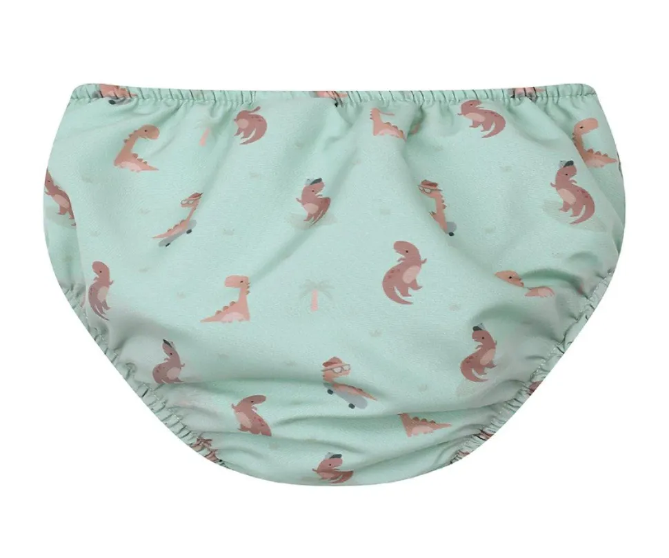 Bañador Pañal · Cool Dinos