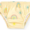 Bañador pañal · Rainbow