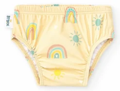 Bañador pañal · Rainbow