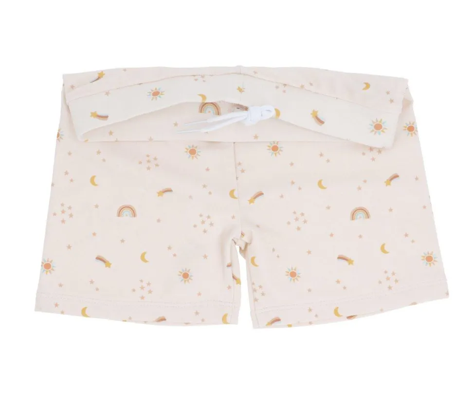 Bañador Short · Starlight