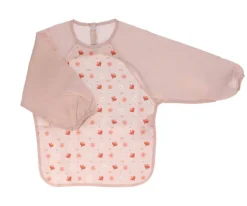 Babero con Mangas Little Garden