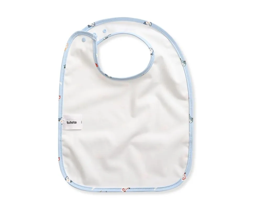 Babero Impermeable City Cars