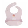 Babero Silicona Ballet