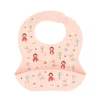 Babero Silicona Little Red