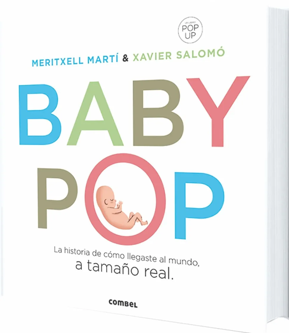 Baby-Pop