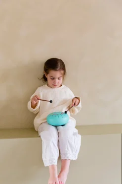 Baby Tambú 8 notas - Teal Peal