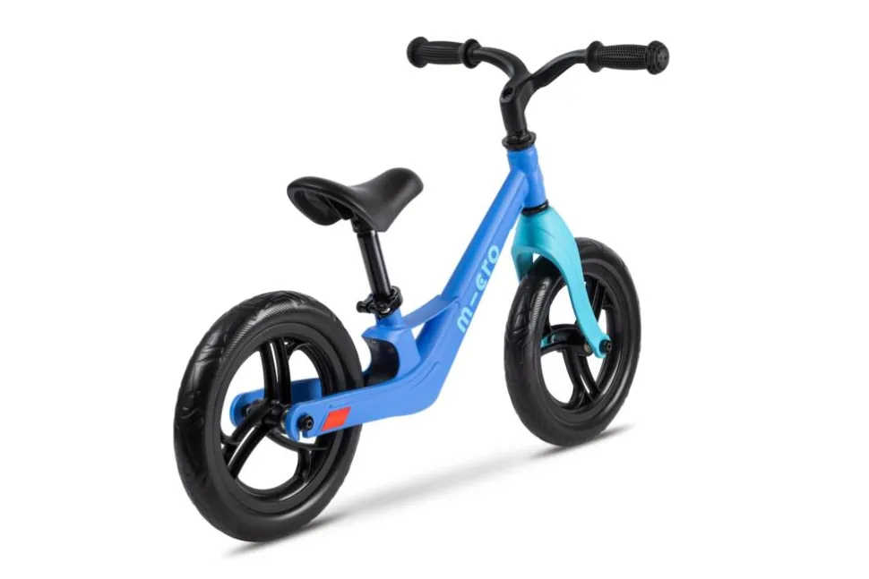 Balance Bike Lite Azul · Micro