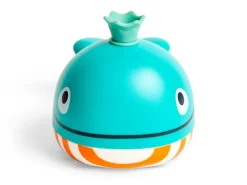 Ballena Burbujas · Hape