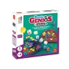 Batalla de Genios Gemas · Ludilo