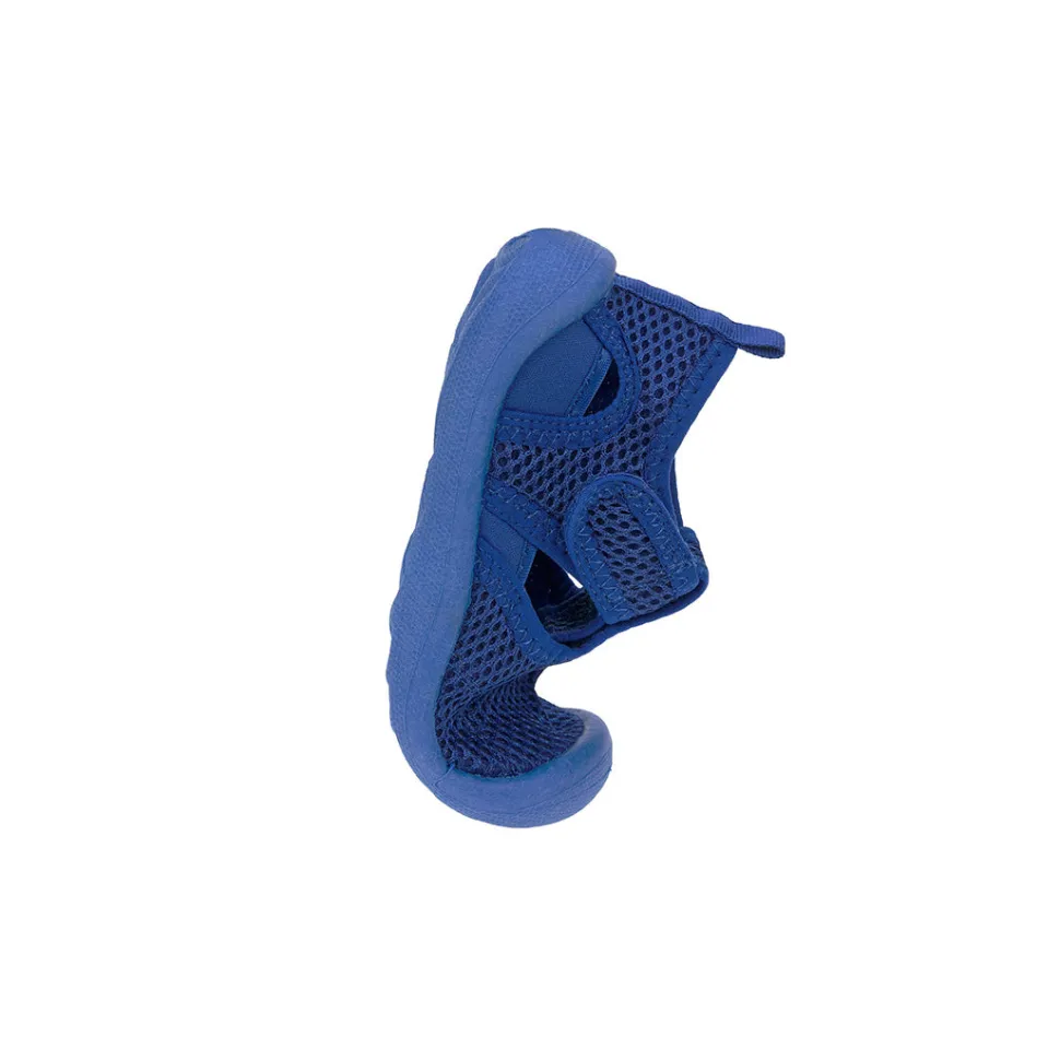 Beach Sandals LÄSSIG · Blue