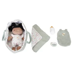 Bebé Evi · Little Dutch