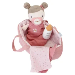 Bebé Rosa · Little Dutch