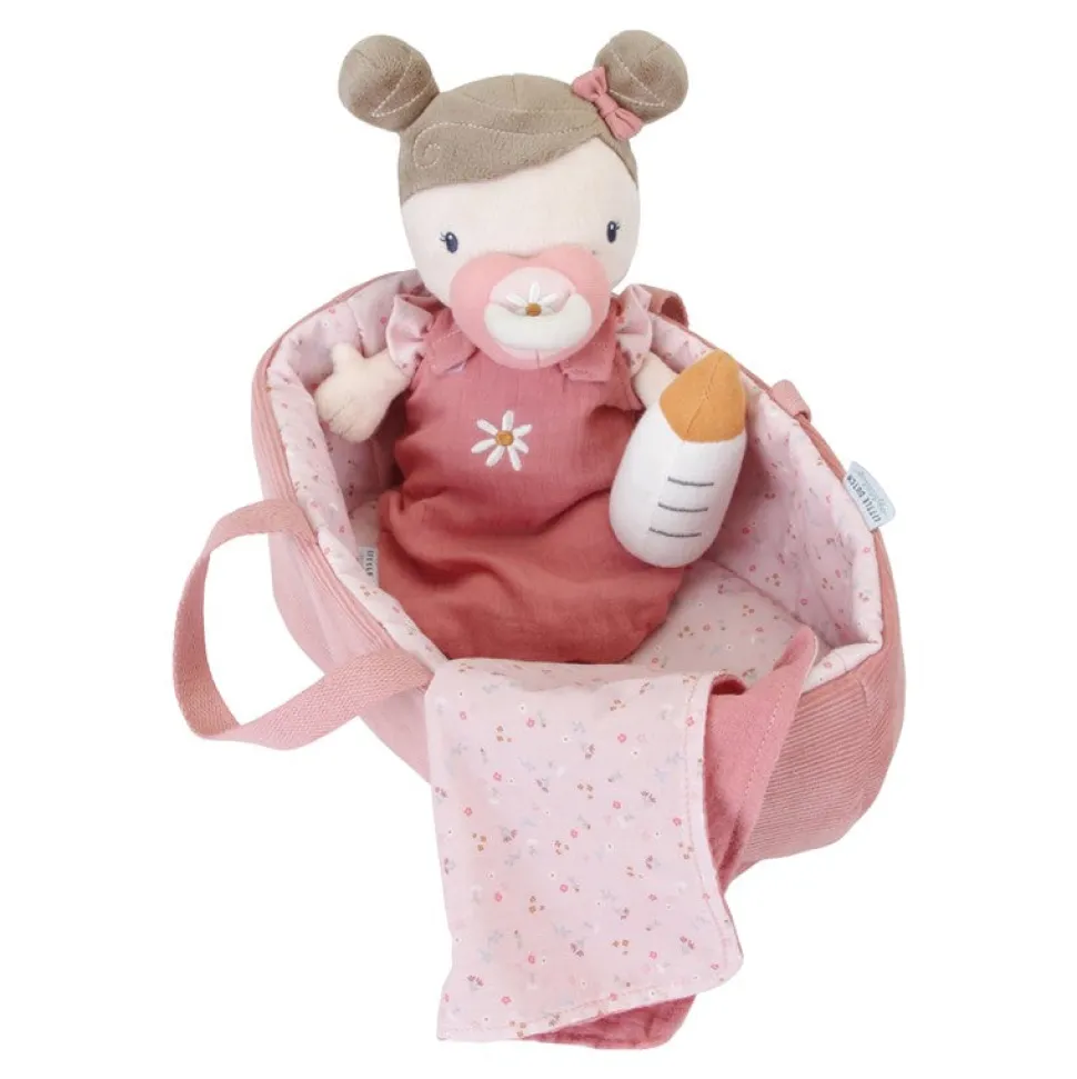 Bebé Rosa · Little Dutch