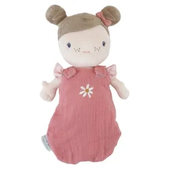 Bebé Rosa · Little Dutch