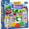Beep! Beep! · 1st Game Átomo