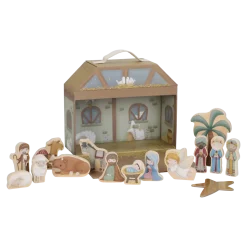 Belén FSC · Little Dutch