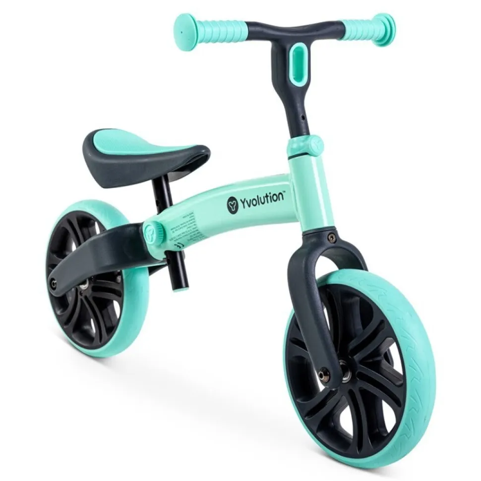 Bicicleta equilibrio Velo · Yvolution