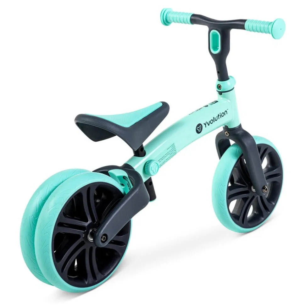 Bicicleta equilibrio Velo · Yvolution