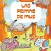 Bitmax & Co. 9 - Las primas de Mus