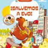 Bitmax & Co. 5 - ¡Salvemos a Evo!