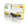 Bloques Meli · Basic Construcciones 4 en 1