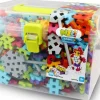 Bloques Meli · Basic Constructor Travel Box 500 piezas