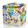 Bloques Meli · Basic Pastel Constructor 100 piezas