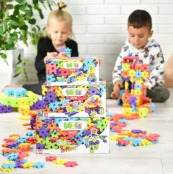 Bloques Meli · Maxi 50 piezas