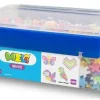 Bloques Meli · Minis Pastel 1400 piezas