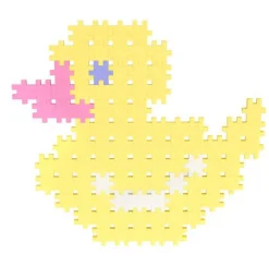 Bloques Meli · Minis Pastel 1400 piezas