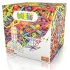 Bloques Meli · Stik 600pcs