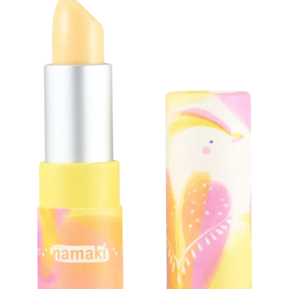 Bálsamo Labial Vainilla · Namaki