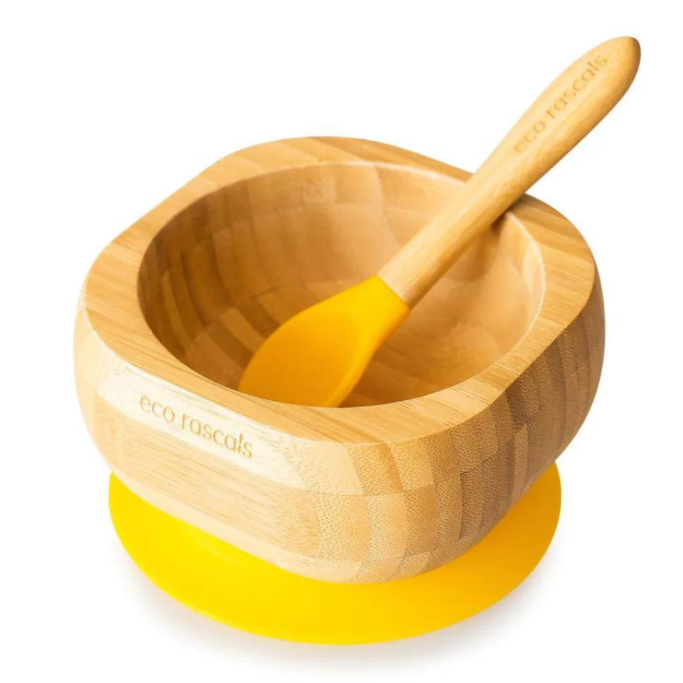 Bol Bamboo